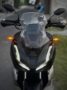 Honda ADV 155 Keyless Remote Siap Pakai