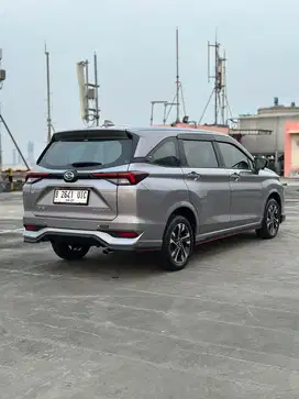 Daihatsu Xenia 2022 Bensin