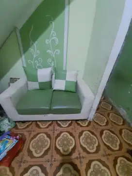 Dijual Murah sofa minimalis