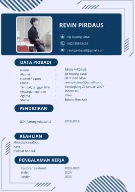 Cari loker pekerjaan