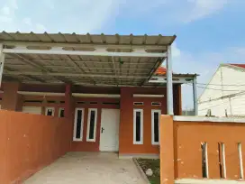 Rumah Murah Siap Huni Bekasi Utara
