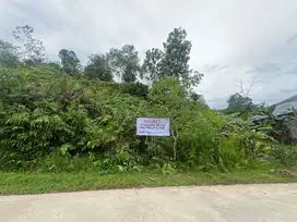 Tanah murah Kampung Bugis Tarakan