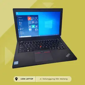 Core i5 RAM 8GB/SSD 256GB Mulus Lenovo Thinkpad x270 [02|07]
