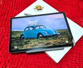 Samsung Tab S9 FE WiFi 128Gb Gray Mulus Lengkap
