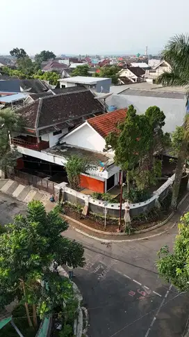 Dijual Rumah Siap Huni di Jalan Danau Maninjau, Sawojajar Malang