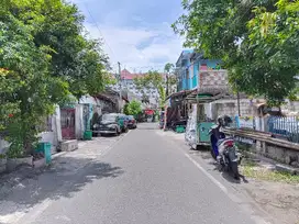 Dijual pekarangan dikerten solo