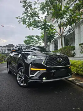 Innova Zenix Q Hybrid TSS Modellista 2023