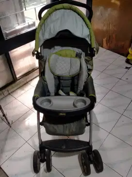 Stoller bayi kokoh