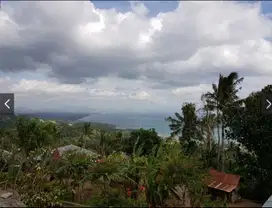 Tanah Kavling Strategis di Senggigi, Lombok – Investasi Menguntungkan