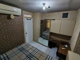 Dijual Apartemen Kalibata City Full Furnished