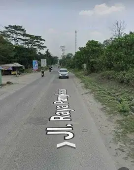 1.5 Juta per Meter, Luas Tanah 1.8 Ha, Tanah di Karawang