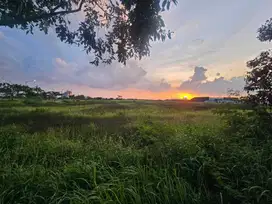 SEWA TANAH KOMERSIAL STRATEGIS LUAS 2,2HA DI PANTAI INDAH KAPUK 2