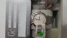 Jual jam GC Original koleksi pribadi
