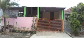 Jual Hunian di POndok ungu sektor v bekasi siap huni nan okay (H0174)