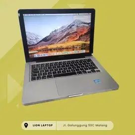 APPLE Macbook Pro Core i5 RAM 8GB Murah Mulus [02|07]