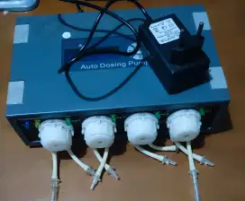 Auto Dosing Pump Jebao DP4