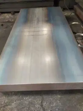 Jual plat besi lembaran