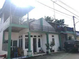 jual rumah di koto luar, padang
