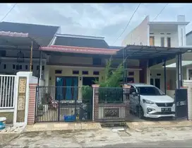 Jual Rumah di Di Bumi andalas, padang