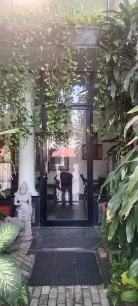 Disewakan Rumah sharing Di Menteng Jakarta Pusat