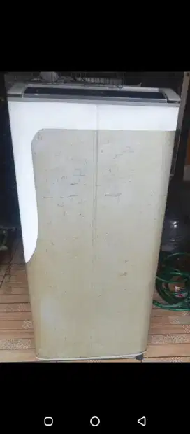 Kulkas 1 pintu ori