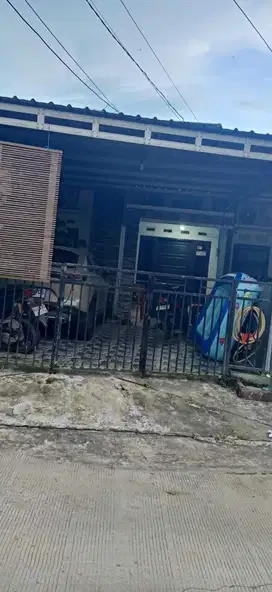 Jual Rumah jl rapak indah, samarinda