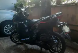 Dijual Motor Vario 125 tahun 2019