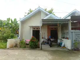 Rumah Murah 79m² Colomadu Karanganyar