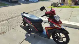 Dijual Yamaha Mio M3 2019