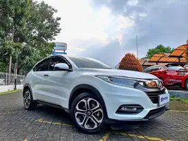 [OLXmobbi] PAJAK PANJANG - HONDA HRV 1.5 E SPECIAL EDITION MATIC 2021