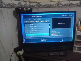 Jual televisi led sharp 23 inchi