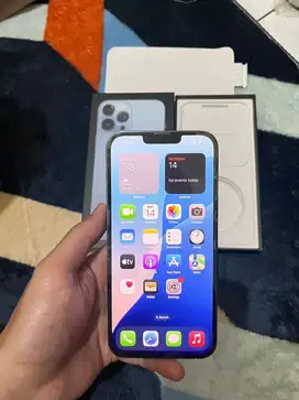 iPhone 13 ProMax ex IBOX 256GB Sierra Blue
