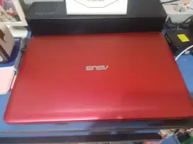 Laptop Asus X540Y Type C