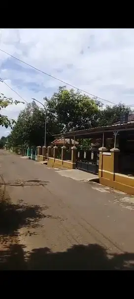 Jual tanah cidahu