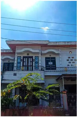 Jual Rumah Di Villa karya mandiri, mendalo darat.