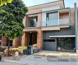 Dijual Rumah Discovery Bintaro Jaya Siap Huni 178613