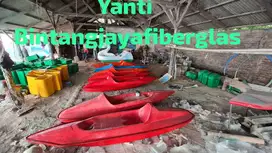 perahu kano single,perahu wisata danau,bebek mainan air