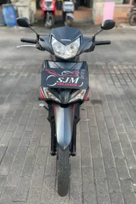 Supra X 2019 Pajak Panjang