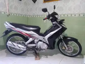 Yamaha Jupiter MX tahun 2007