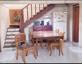 Dijual rumah rapi jl. Beta XI. Cimone. Tangerang
