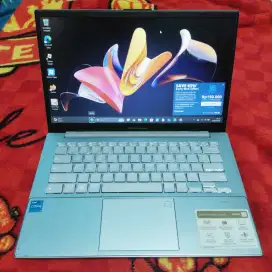 ASUS Vivobook Go E1404GA i3-N305 512GB/8GB FHD Backlit Garansi ON