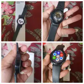 Samsung Watch 4 Classic Like New