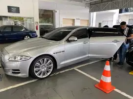 Jaguar XJ-L 2013 Bensin