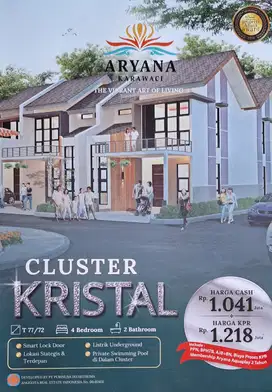 Rumah Primary sudah Ready Mewah dan Murah