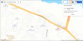 Jual Tanah 3 Are Taman Mumbul Estate Nusa Dua