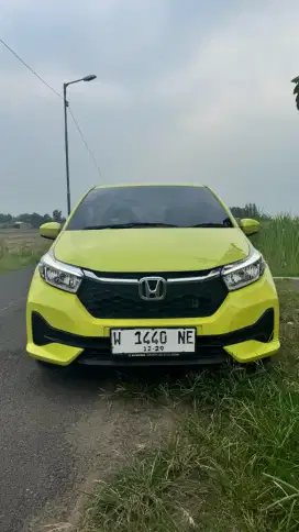 Jual Brio thn 2024
