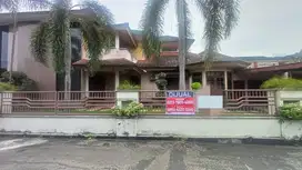 Dijual Rumah Full Furnished Jalan Basuki Rahmat Palembang