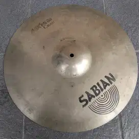 CYMBAL SABIAN AAX METAL CRASH 19