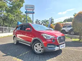 [OLXmobbi] DP RENDAH - DATSUN CROSS 1.2 BENSIN AT 2018