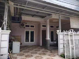 Dijual Rumah Jalan Jakabaring Palembang